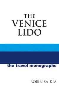 Produktbild: Blue Guide The Venice Lido