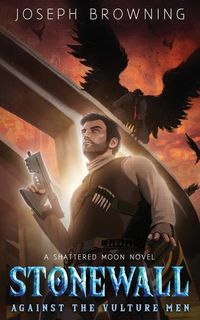 Produktbild: Stonewall Against the Vulture Men