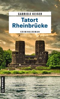 Produktbild: Tatort Rheinbr&uuml;cke