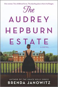 Produktbild: The Audrey Hepburn Estate