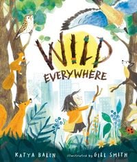 Produktbild: Wild Everywhere