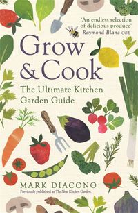 Produktbild: Grow & Cook