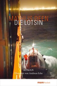 Produktbild: Die Lotsin