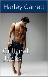 Produktbild: Cultural Jocks (Leather Chic)
