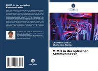 Produktbild: MIMO in der optischen Kommunikation