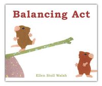 Produktbild: Balancing ACT