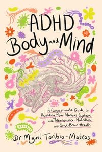 Produktbild: ADHD Body and Mind