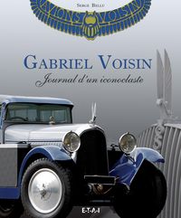 Produktbild: Gabriel voisin journal un