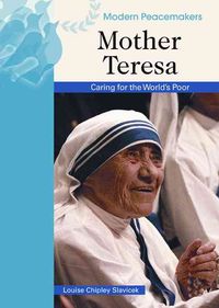 Produktbild: Slavicek, L:  Mother Teresa