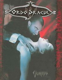 Produktbild: Ordo Dracul
