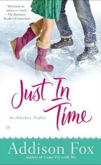 Produktbild: Just In Time