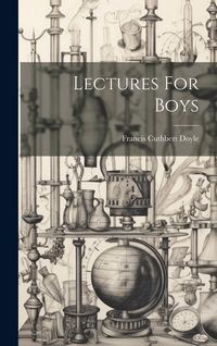 Produktbild: Lectures For Boys