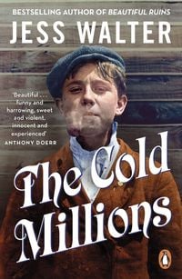 Produktbild: The Cold Millions