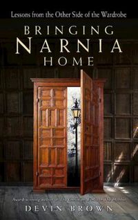Produktbild: Bringing Narnia Home