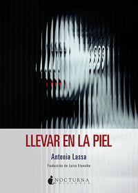 Produktbild: Llevar en la piel