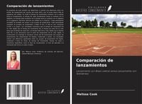 Produktbild: Comparaci&oacute;n de lanzamientos