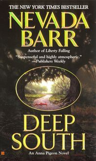 Produktbild: Deep South