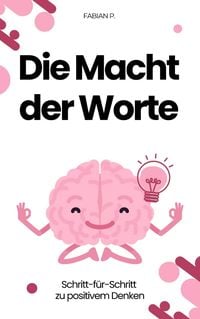 Produktbild: Die Macht der Worte