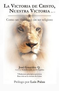 Produktbild: La Victoria de Cristo, Nuestra Victoria