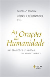 Produktbild: As ora&ccedil;&otilde;es da humanidade