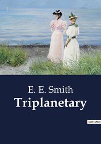 Produktbild: Triplanetary