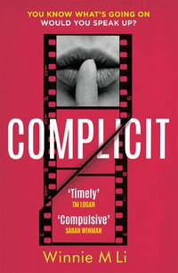 Produktbild: Li, W: Complicit