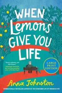Produktbild: When Lemons Give You Life