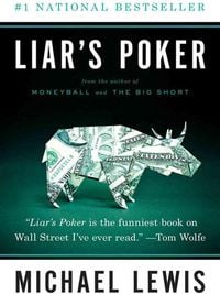 Produktbild: Liar's Poker