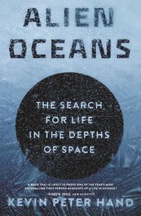 Produktbild: Alien Oceans