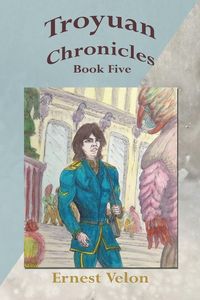 Produktbild: Troyuan Chronicles... Book Five