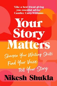 Produktbild: Your Story Matters