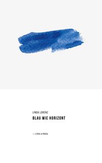 Produktbild: Blau wie Horizont
