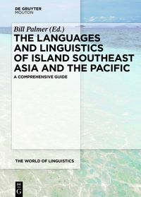 Produktbild: The Languages and Linguistics of Island Southeast Asia and the Pacific