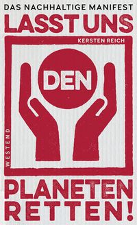 Produktbild: Das Nachhaltige Manifest