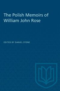 Produktbild: The Polish Memoirs of William John Rose