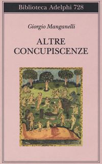 Produktbild: Altre concupiscenze