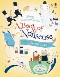 Produktbild: Lear, E: The Book of Nonsense and other verse