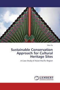 Produktbild: Xu, M: Sustainable Conservation Approach for Cultural Herita
