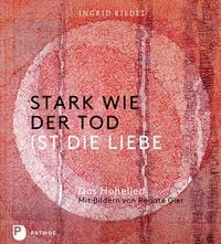 Produktbild: Stark wie der Tod ist die Liebe