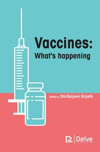 Produktbild: Vaccines: What's Happening