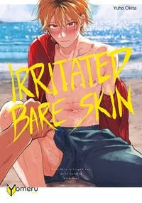 Produktbild: Irritated Bare Skin