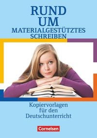 Produktbild: Rund um ... - Sekundarstufe I