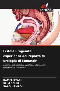 Produktbild: Fistole urogenitali: esperienza del reparto di urologia di Monastir