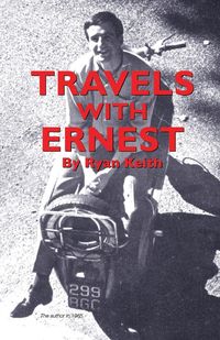 Bild vom Artikel Travels with Ernest vom Autor Ryan Keith