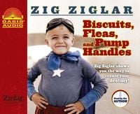 Produktbild: Biscuits, Fleas and Pump Handles
