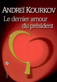 Produktbild: Dernier Amour du President