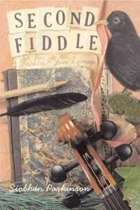 Produktbild: Second Fiddle: Or How to Tell a Blackbird from a Sausage