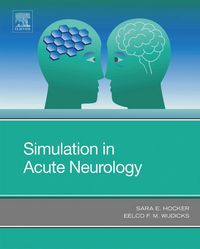 Produktbild: Simulation in Acute Neurology