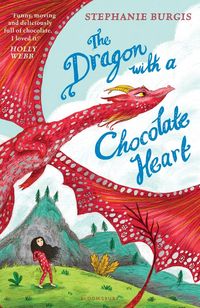 Produktbild: The Dragon with a Chocolate Heart