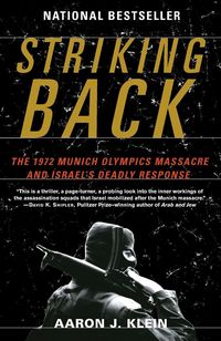 Produktbild: Striking Back
